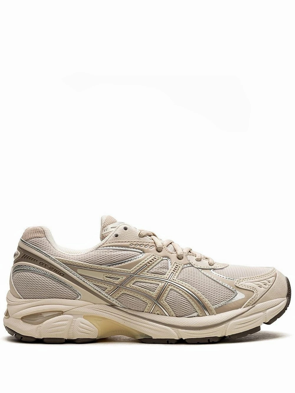 ASICS GT-2160 Oatmeal/Simply Taupe W6/M4.5